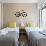 Alfama Lounge By Lu Holidays