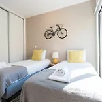 Alfama Lounge By Lu Holidays