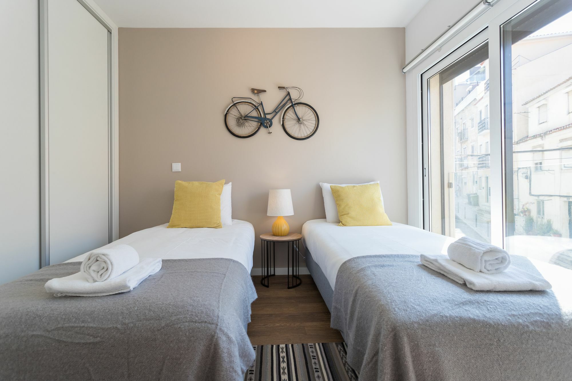 Alfama Lounge By Lu Holidays *