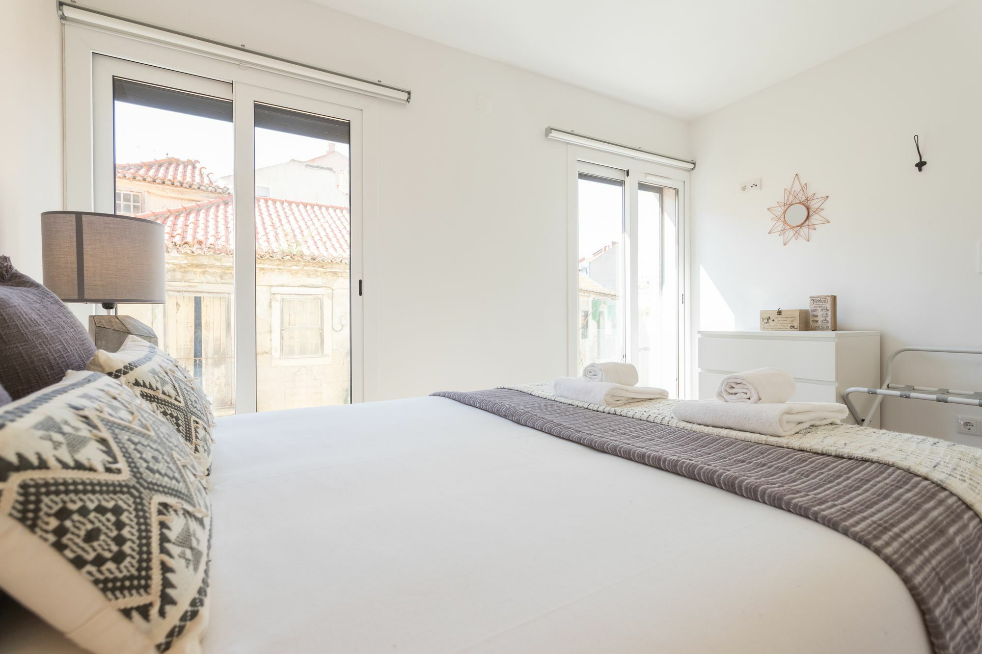 Alfama Lounge By Lu Holidays *