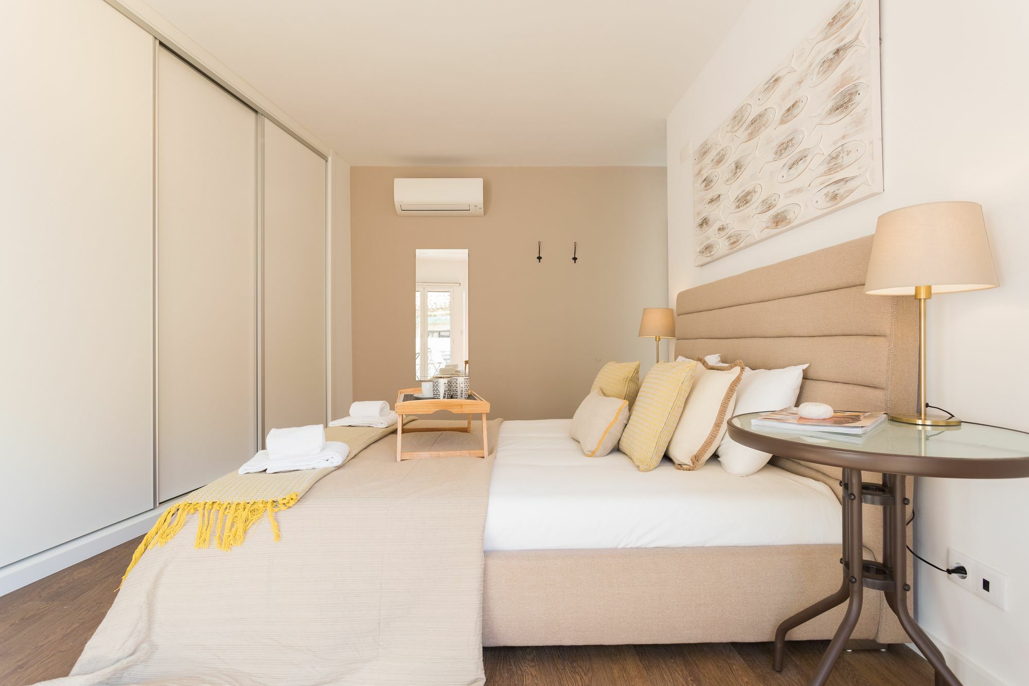 Apartment Alfama Lounge By Lu Holidays Lissabon