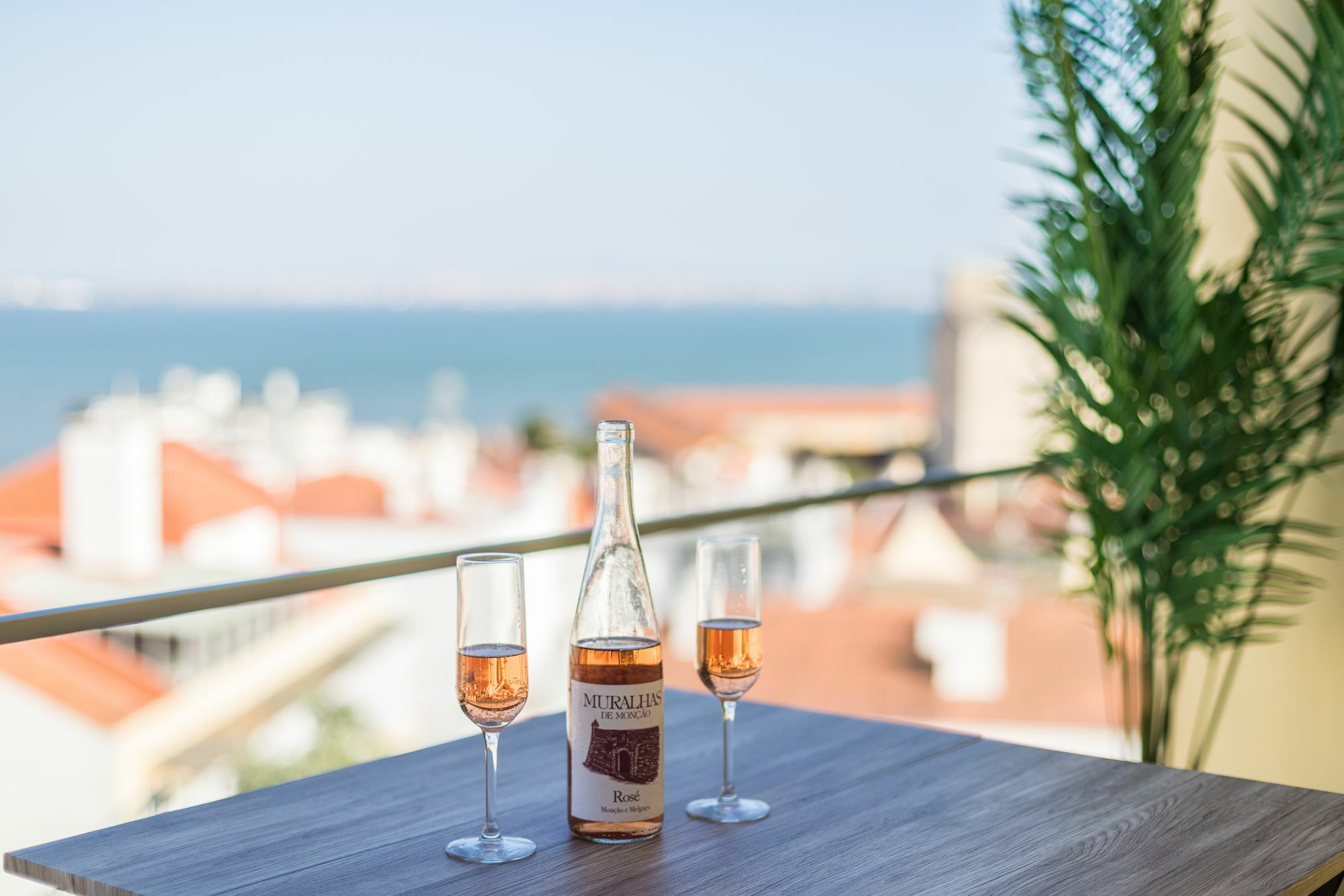 Alfama Lounge By Lu Holidays * Lissabon