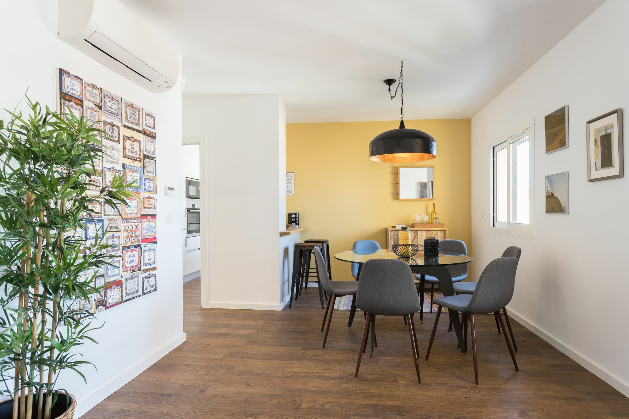 Apartment Alfama Lounge By Lu Holidays Lissabon