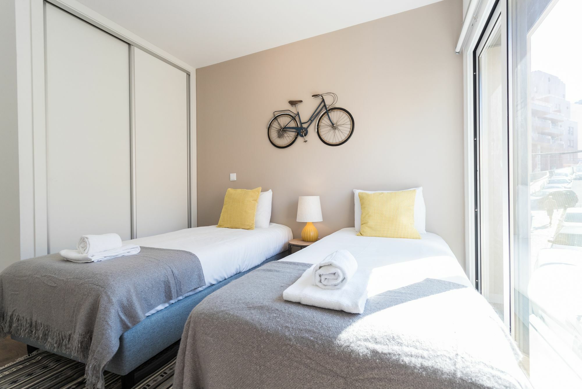 Alfama Lounge By Lu Holidays Apartment *