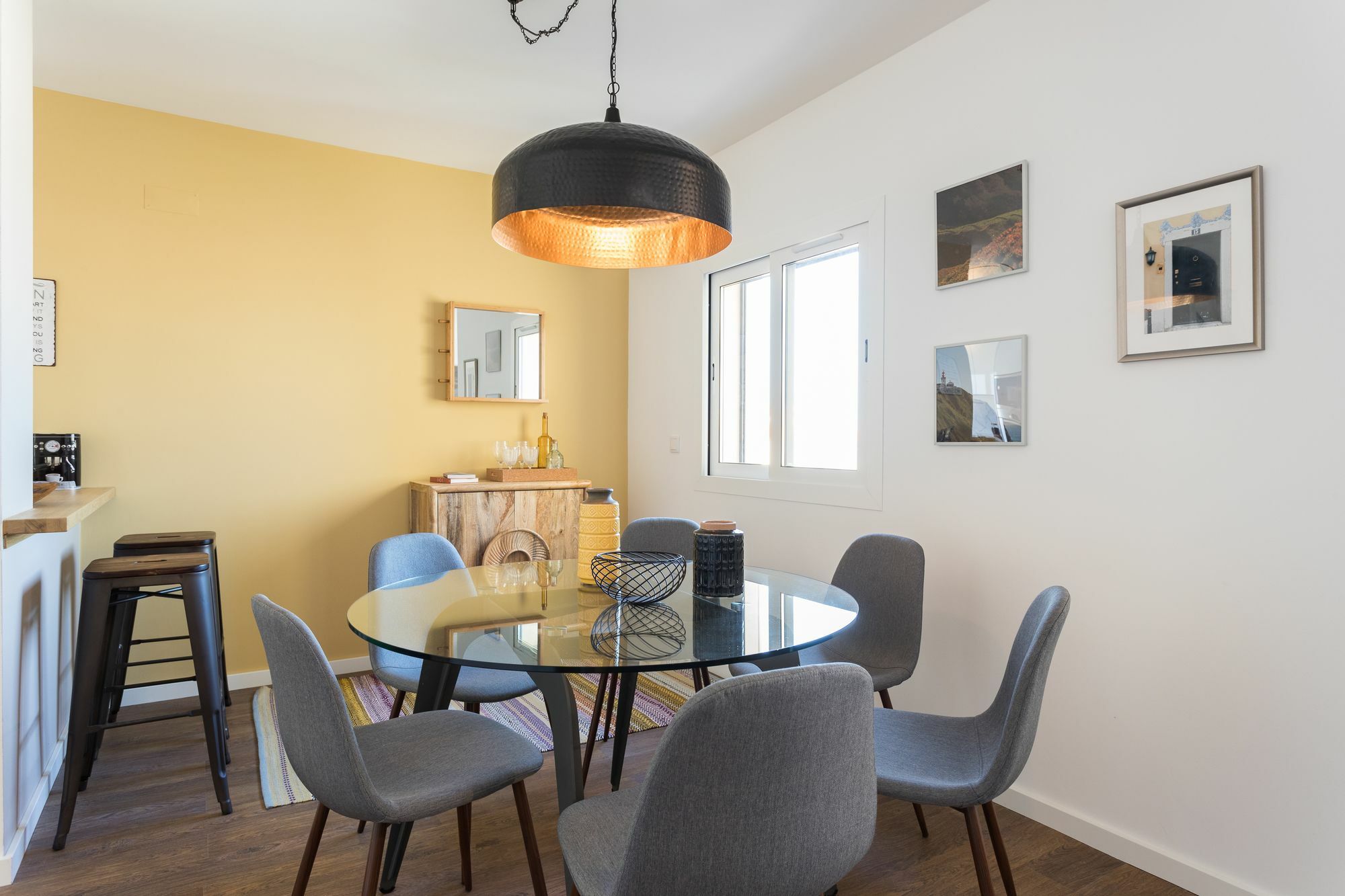 Alfama Lounge By Lu Holidays Apartment