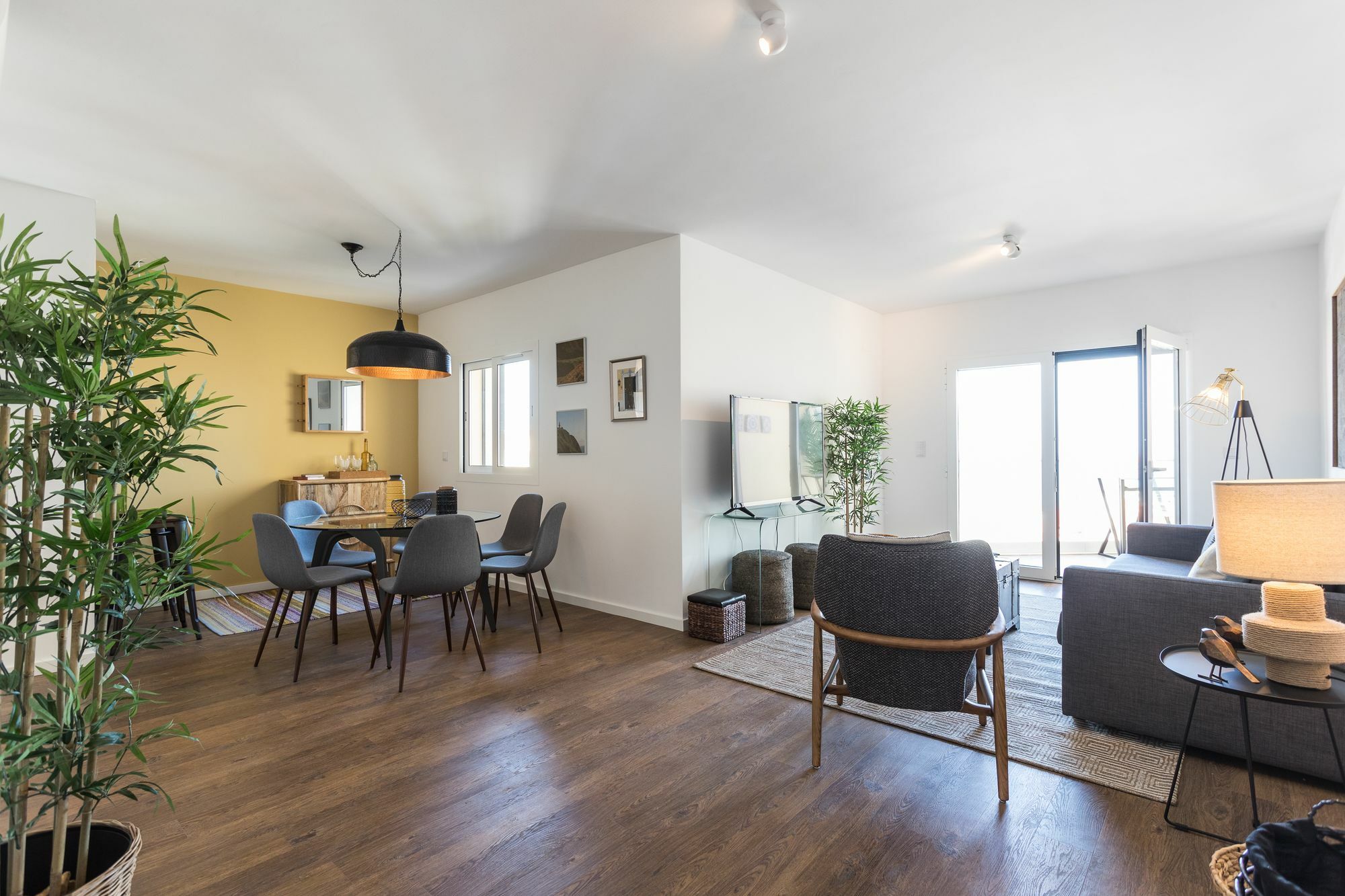 Apartment Alfama Lounge By Lu Holidays *