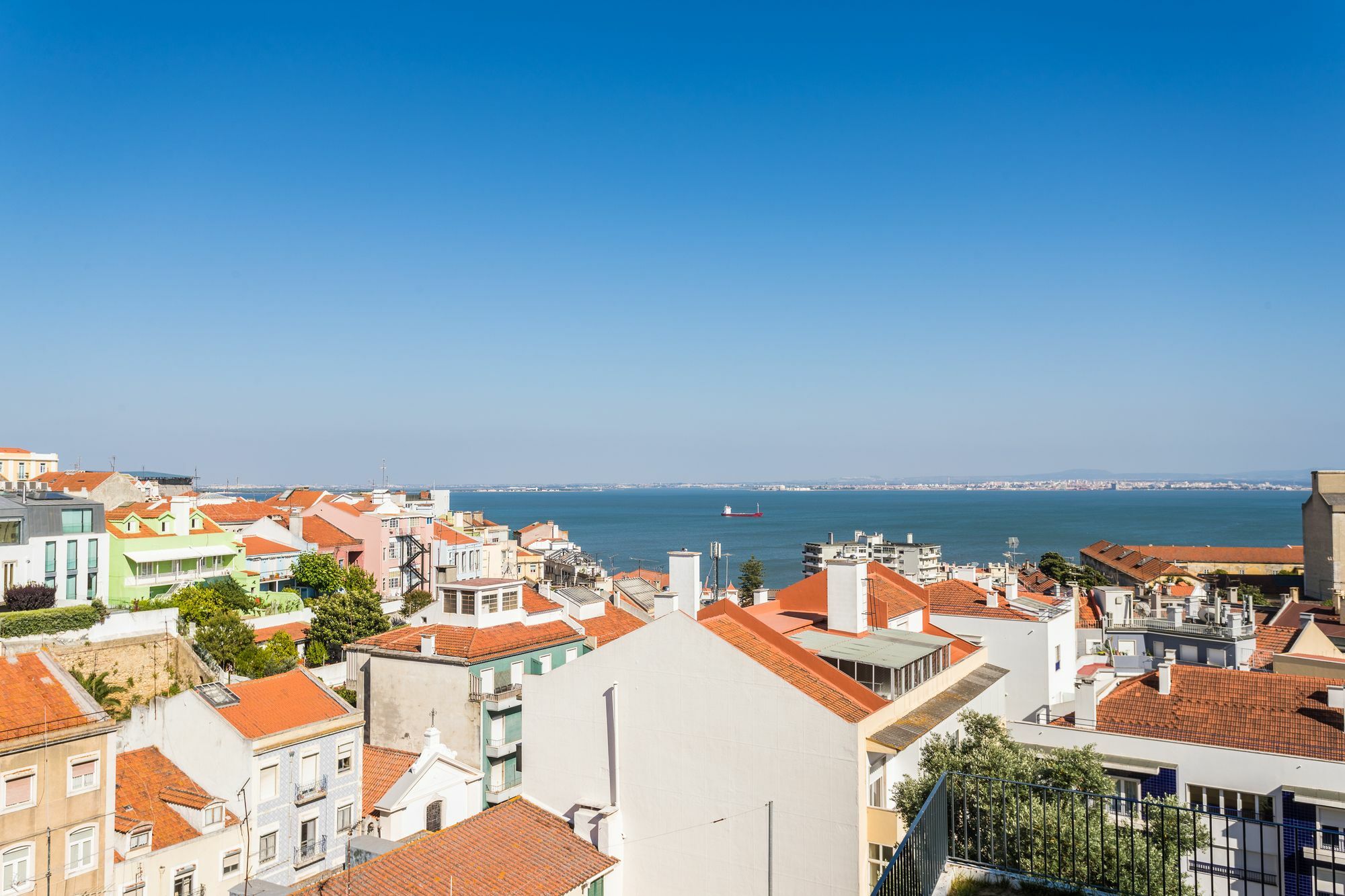 Alfama Lounge By Lu Holidays * Lissabon