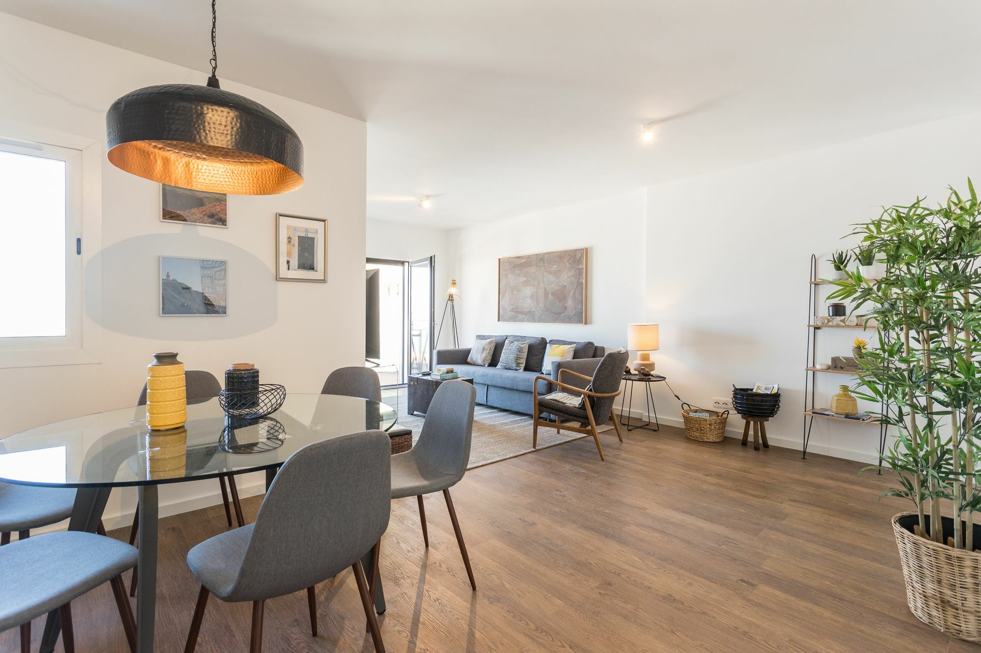 Alfama Lounge By Lu Holidays