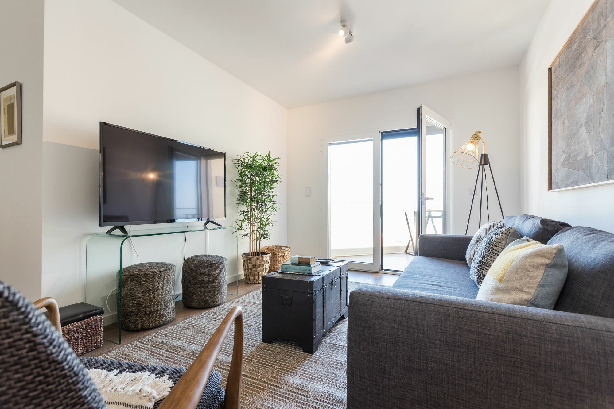 Alfama Lounge By Lu Holidays