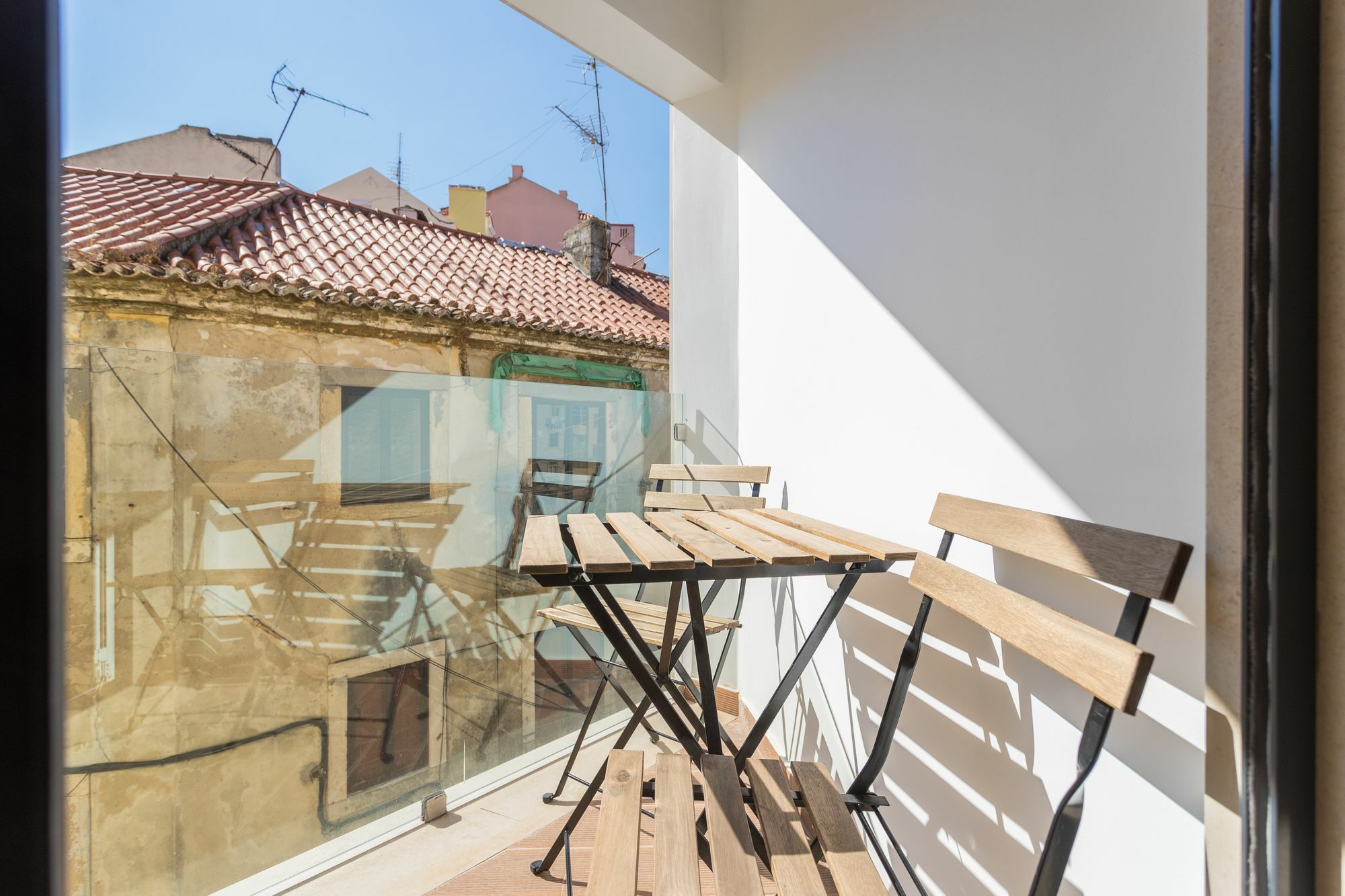 Alfama Lounge By Lu Holidays Apartment