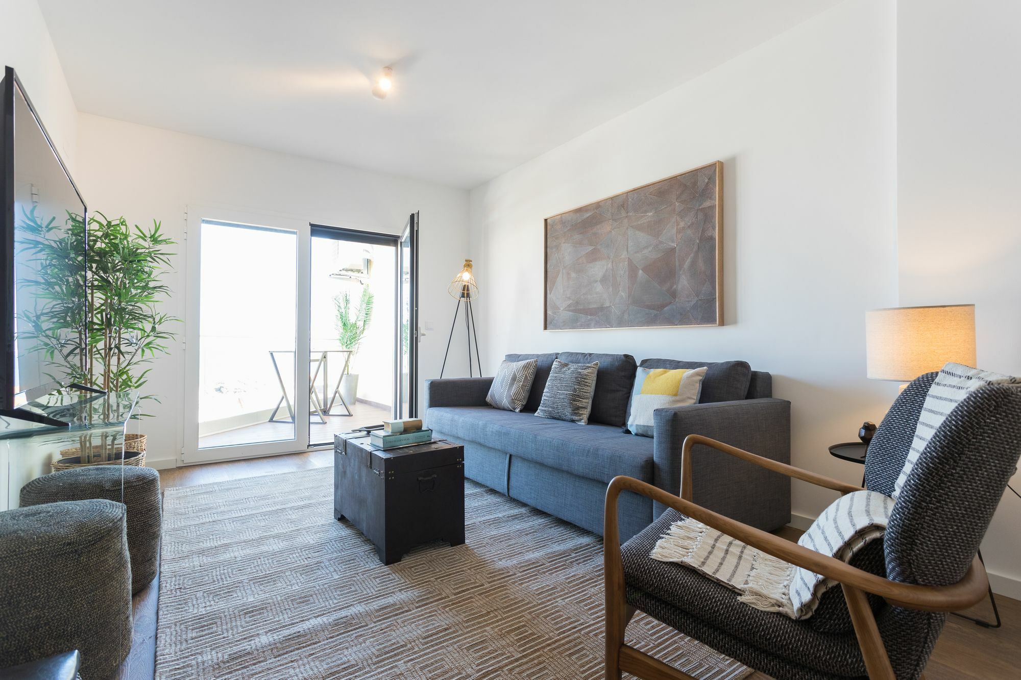 Alfama Lounge By Lu Holidays *