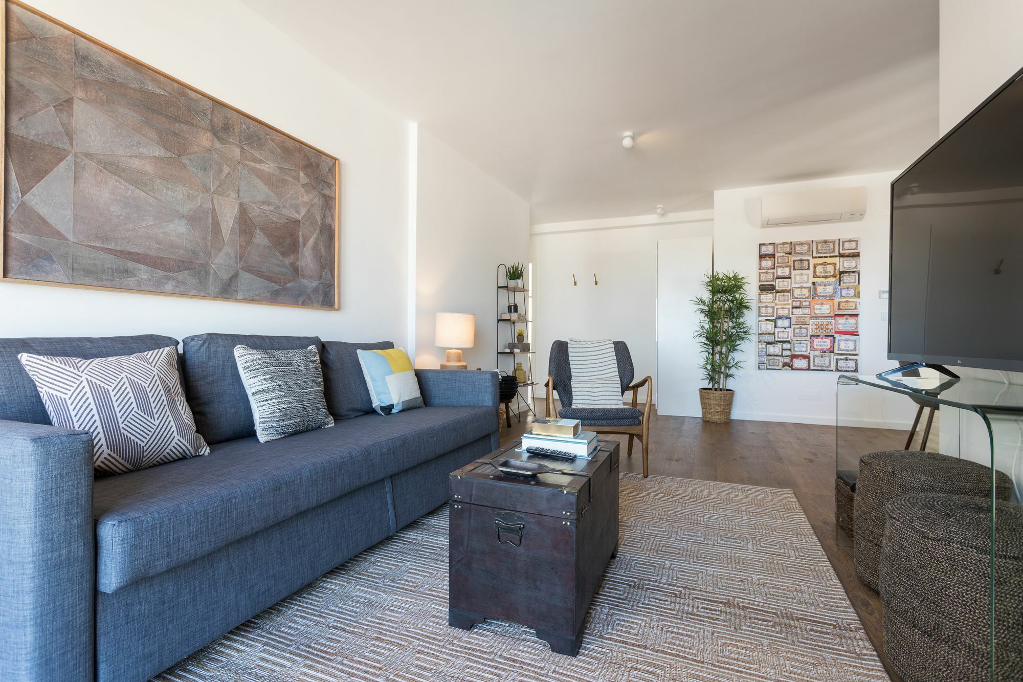 Alfama Lounge By Lu Holidays Apartment Lissabon