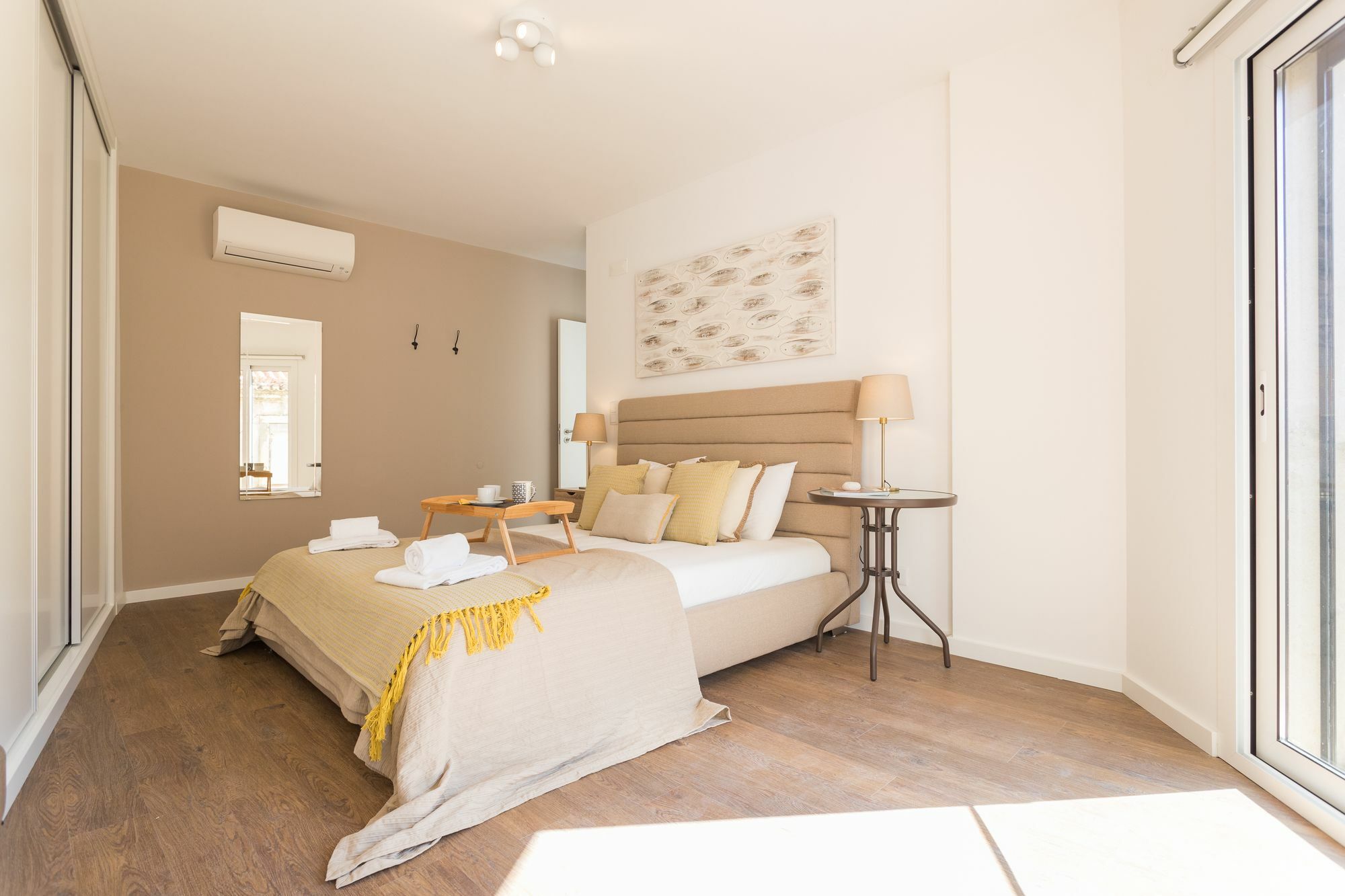 Alfama Lounge By Lu Holidays *