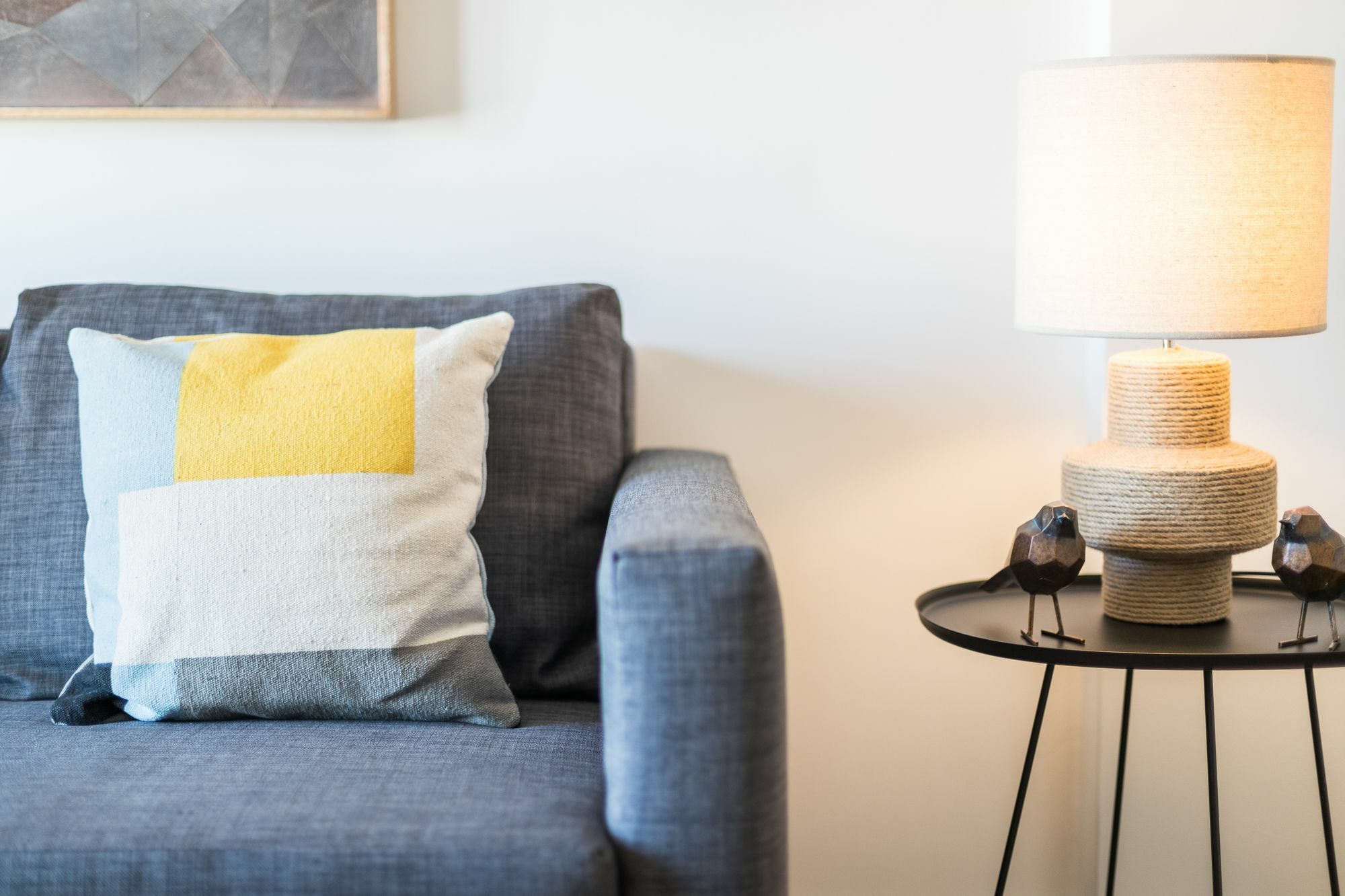 Apartment Alfama Lounge By Lu Holidays